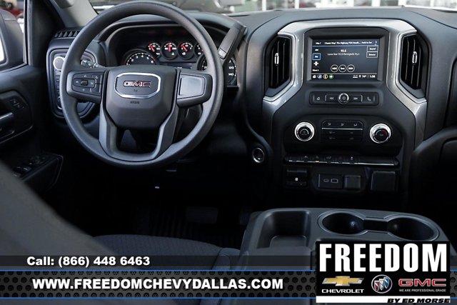 new 2025 GMC Sierra 1500 car, priced at $36,892