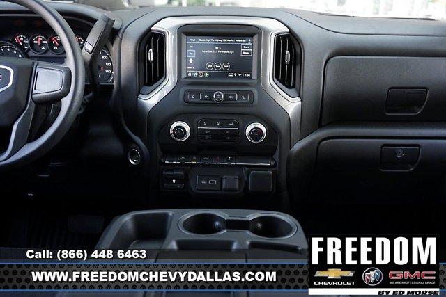 new 2025 GMC Sierra 1500 car, priced at $36,892
