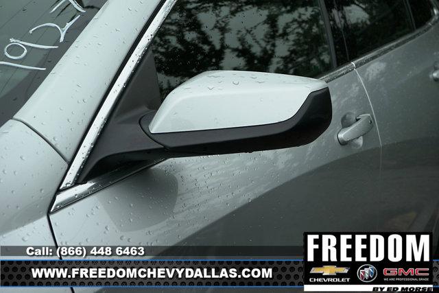used 2022 Chevrolet Malibu car, priced at $20,798