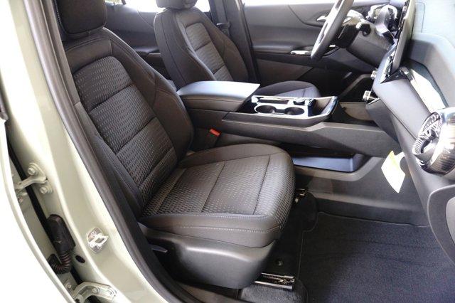 new 2026 Chevrolet Equinox car, priced at $26,295