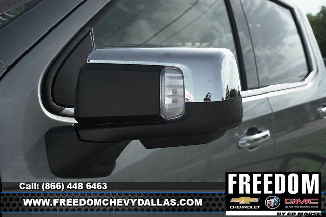 used 2023 Chevrolet Silverado 1500 car, priced at $51,998