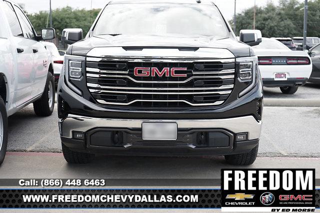 used 2022 GMC Sierra 1500 car, priced at $47,998