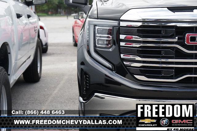 used 2022 GMC Sierra 1500 car, priced at $47,998