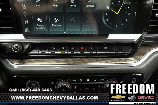 used 2023 Chevrolet Silverado 1500 car, priced at $37,998