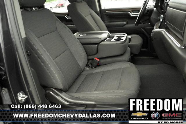 used 2023 Chevrolet Silverado 1500 car, priced at $37,998