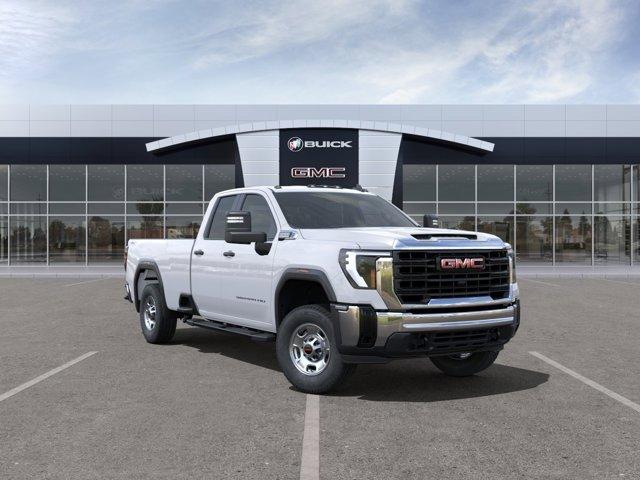 new 2024 GMC Sierra 2500 car, priced at $52,027