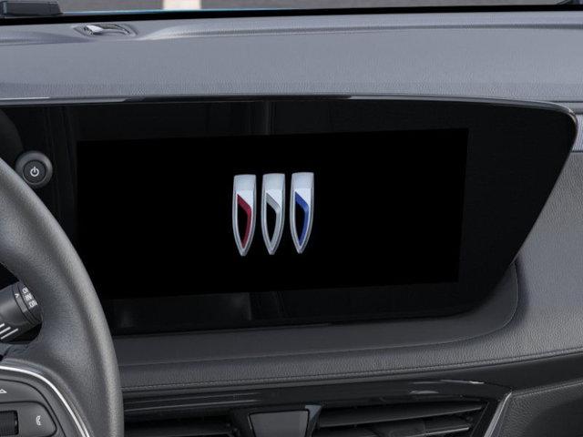 new 2026 Buick Encore GX car, priced at $23,692