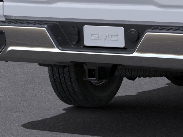 new 2025 GMC Sierra 2500 car, priced at $43,637