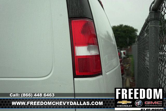 used 2020 Chevrolet Express 2500 car, priced at $27,998