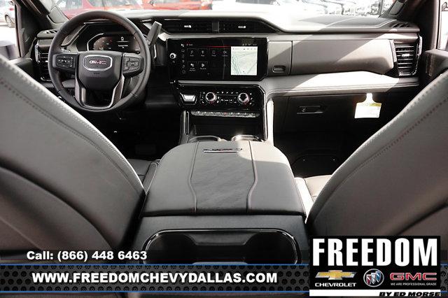 new 2026 GMC Sierra 2500 car, priced at $90,631