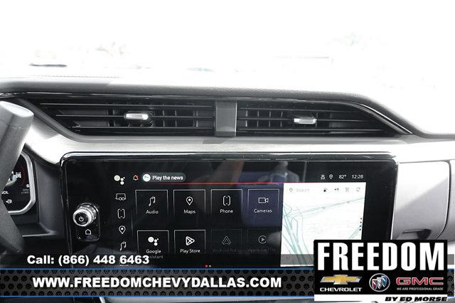 new 2026 GMC Sierra 2500 car, priced at $90,631