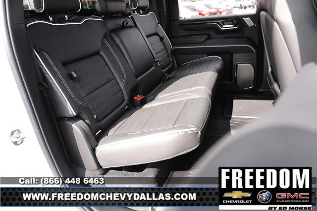 new 2026 GMC Sierra 2500 car, priced at $90,631