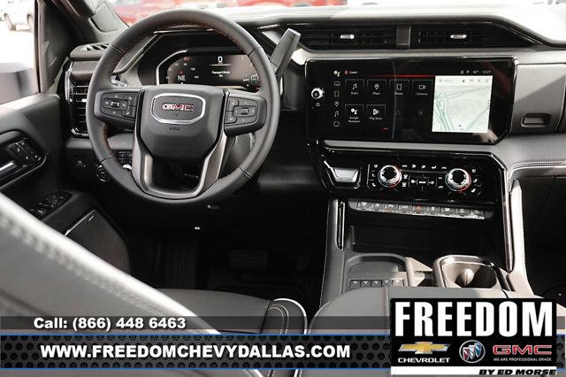 new 2026 GMC Sierra 2500 car, priced at $90,631