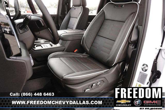 new 2026 GMC Sierra 2500 car, priced at $90,631