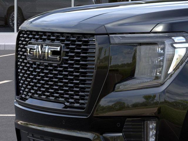 new 2024 GMC Yukon XL car