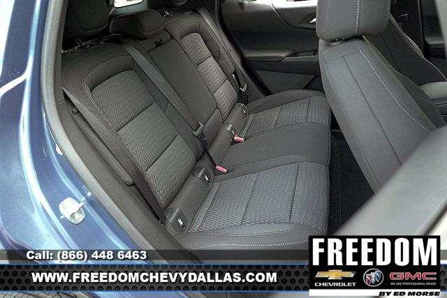 new 2026 Chevrolet Equinox car