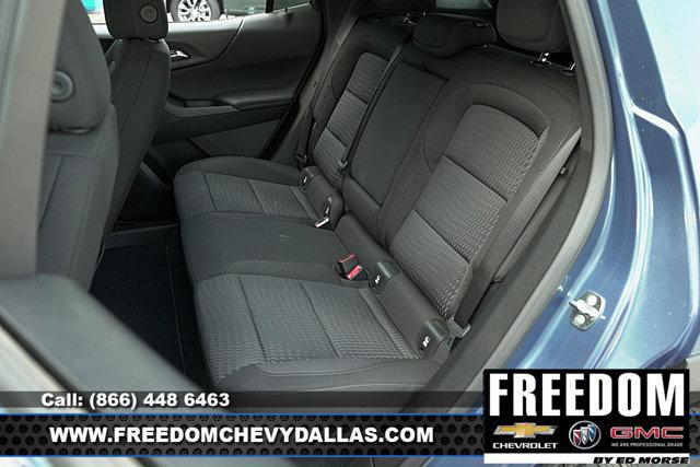 new 2026 Chevrolet Equinox car