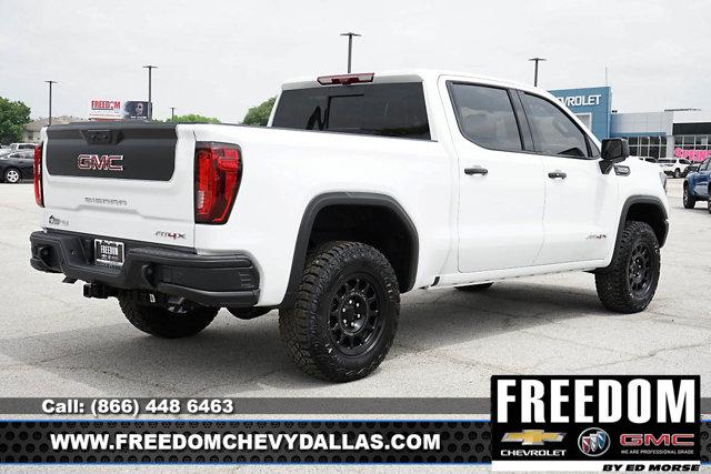 new 2024 GMC Sierra 1500 car, priced at $77,347