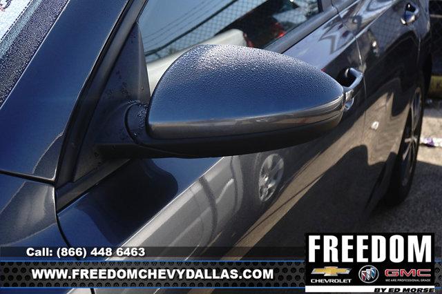 used 2023 Kia Forte car, priced at $17,998