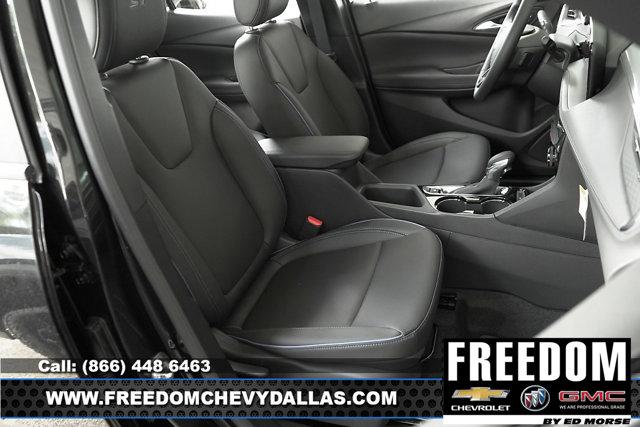 new 2026 Buick Encore GX car