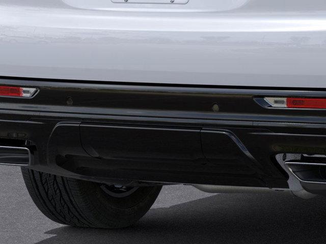 new 2026 Buick Enclave car