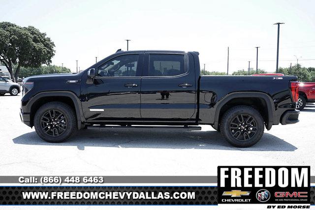 new 2024 GMC Sierra 1500 car, priced at $55,467