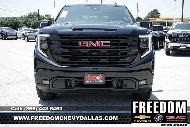 new 2024 GMC Sierra 1500 car, priced at $55,467