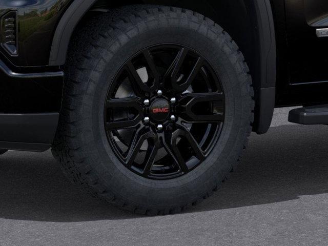 new 2026 GMC Sierra 1500 car, priced at $60,920