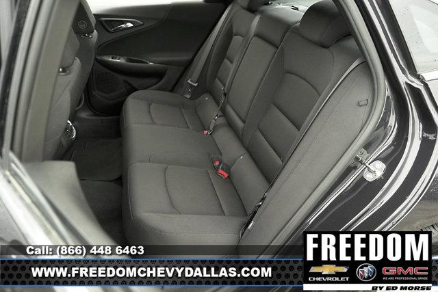 used 2023 Chevrolet Malibu car, priced at $19,998
