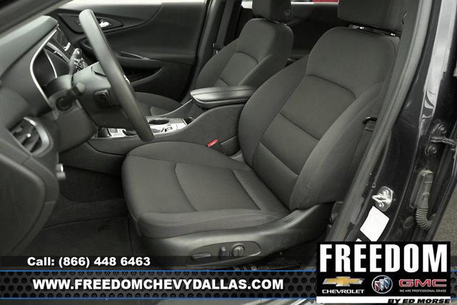 used 2023 Chevrolet Malibu car, priced at $19,998
