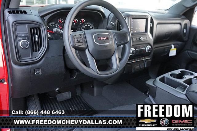 new 2024 GMC Sierra 1500 car, priced at $45,970