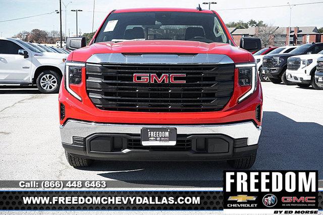 new 2024 GMC Sierra 1500 car, priced at $45,970