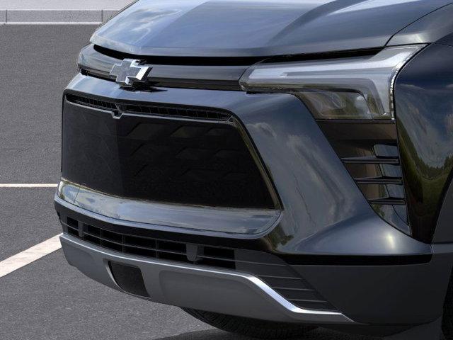 new 2025 Chevrolet Blazer EV car, priced at $31,793