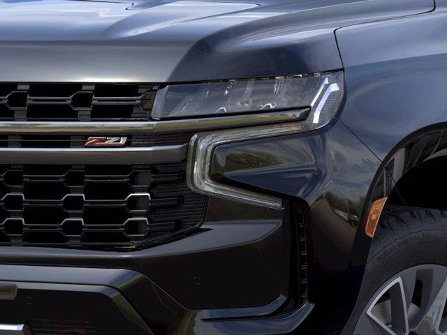 new 2022 Chevrolet Tahoe car, priced at $68,548