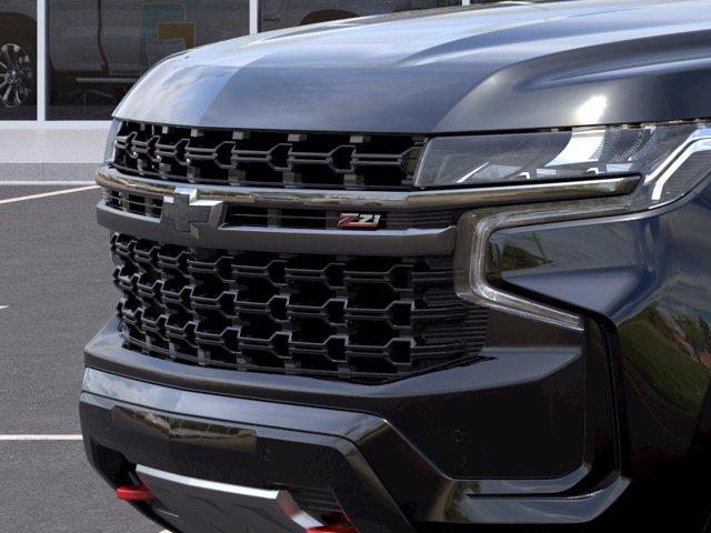 new 2022 Chevrolet Tahoe car, priced at $68,548