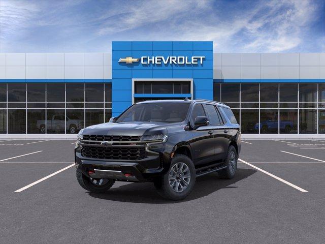 new 2022 Chevrolet Tahoe car, priced at $68,548