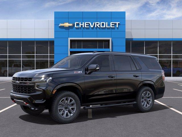 new 2022 Chevrolet Tahoe car, priced at $68,548