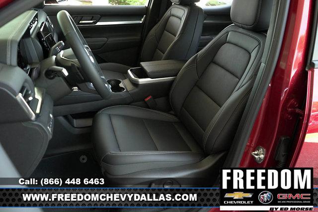 new 2026 GMC Terrain car
