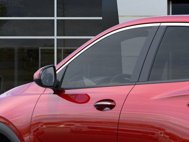 new 2026 Buick Encore GX car