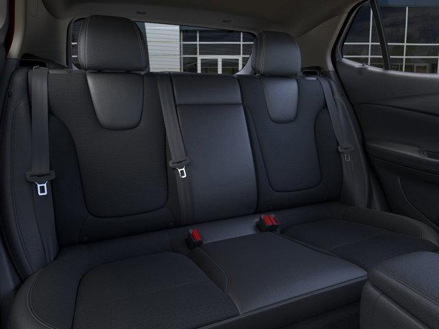new 2026 Buick Encore GX car