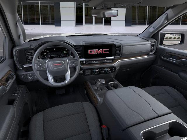 new 2026 GMC Sierra 1500 car, priced at $60,920