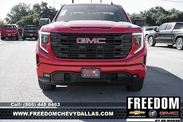 new 2025 GMC Sierra 1500 car, priced at $43,697