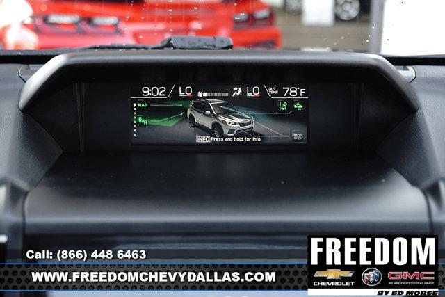 used 2021 Subaru Forester car, priced at $26,998