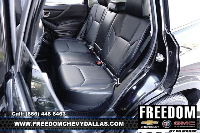 used 2021 Subaru Forester car, priced at $26,998