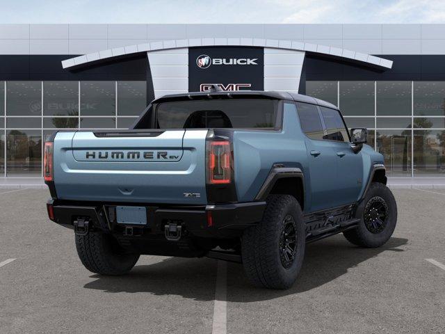 new 2024 GMC HUMMER EV car, priced at $148,795