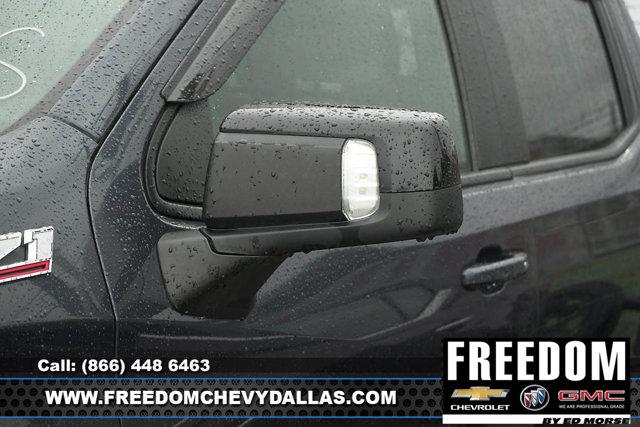 used 2022 Chevrolet Silverado 1500 Limited car, priced at $39,998