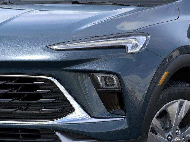 new 2026 Buick Encore GX car, priced at $19,497