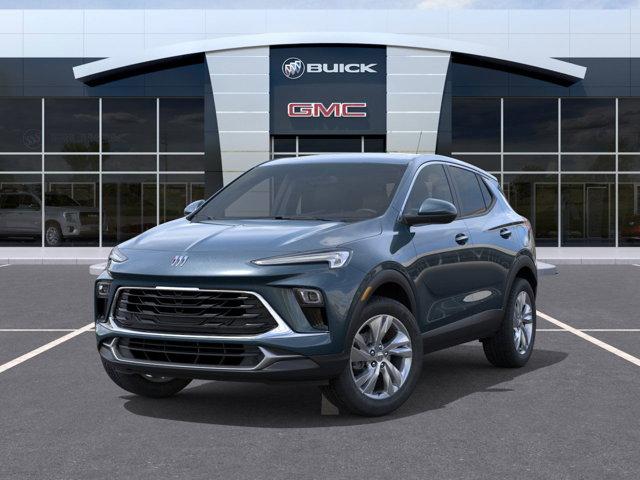 new 2026 Buick Encore GX car, priced at $19,497