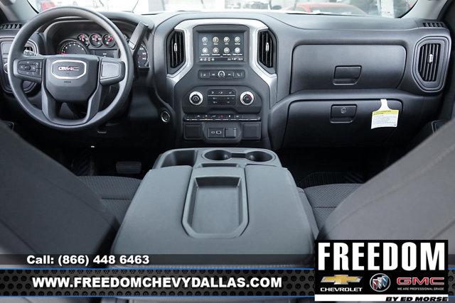 new 2025 GMC Sierra 1500 car, priced at $39,232
