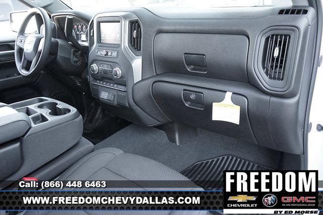 new 2025 GMC Sierra 1500 car, priced at $39,232